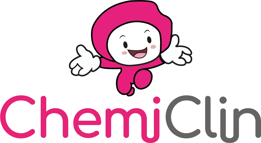 CHEMICLIN
