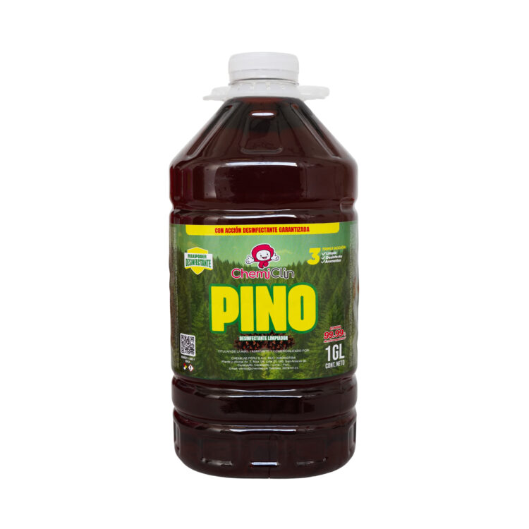 Desinfectante Pino 1 Galón