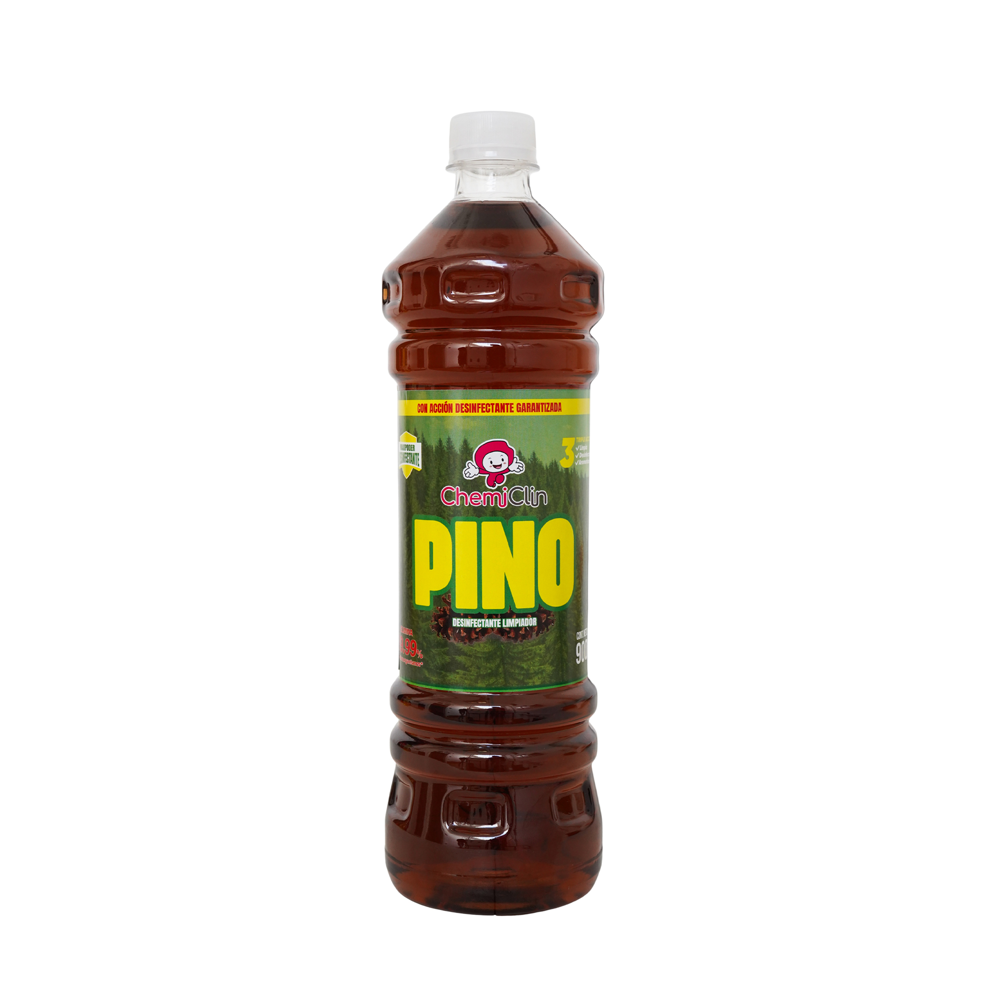 Desinfectante Pino 900ml